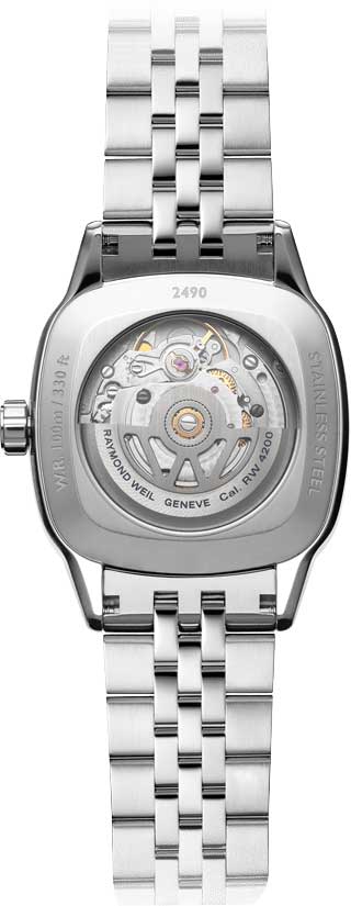 Raymond Weil Freelancer 2490-STS-50051 — фотография 3